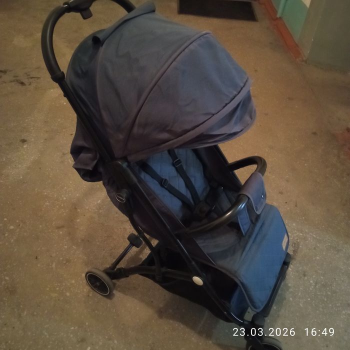 Продам  детскую коляску TOMIX