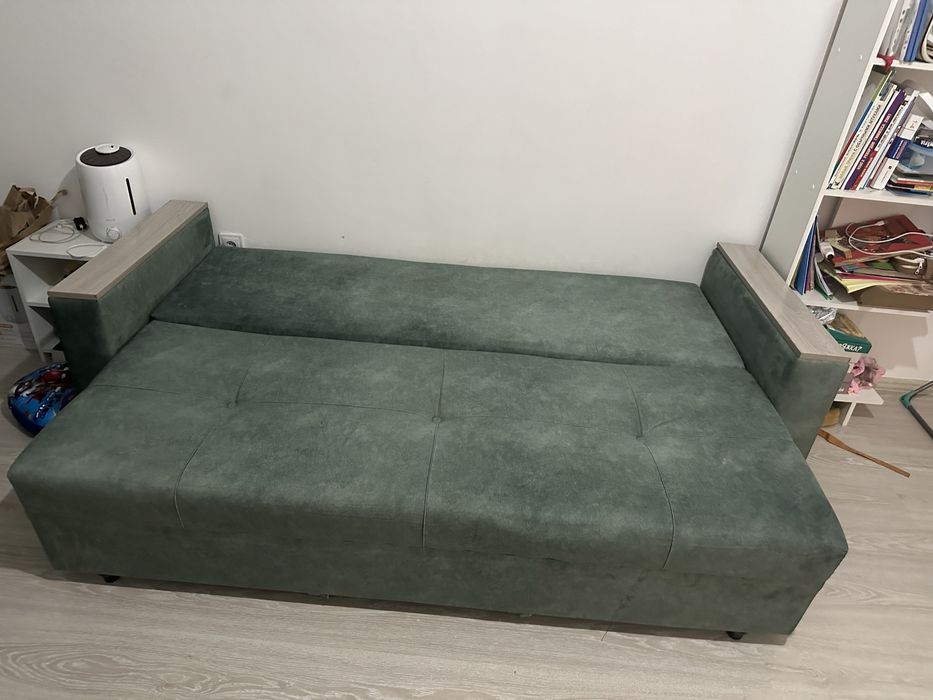 Продается диван