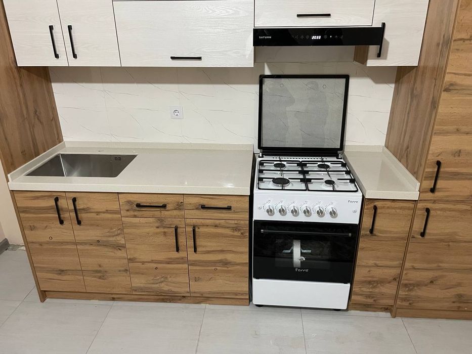 Квартира новостройка 3х комнатная.new building for sale 3-room