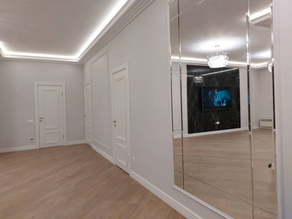 Ремонт квартир  от 20 тыс