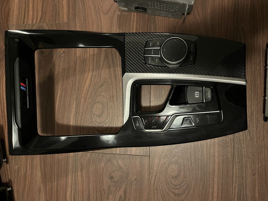 Navigatie NBT Evo BMW G02