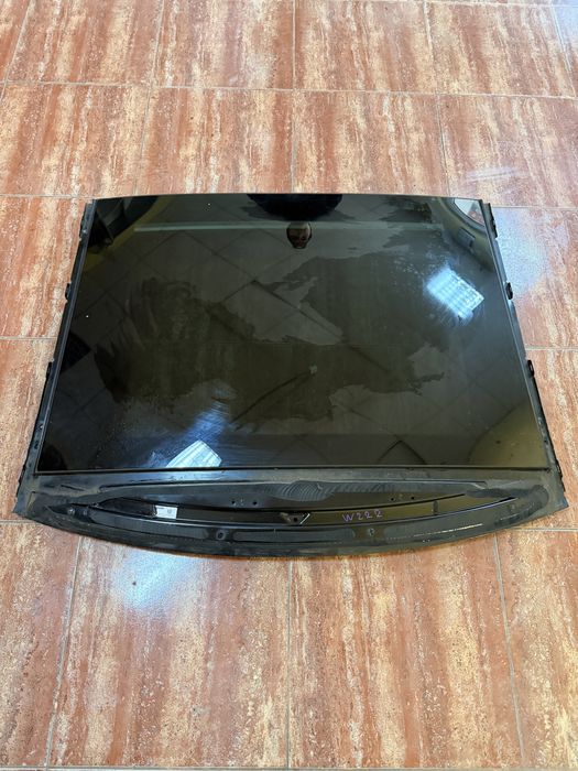 Sticla Panoramic Mercedes w222 S-Class S350