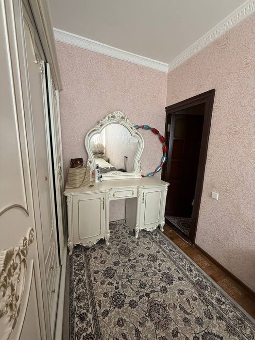 3 комн. Квартира Дархан
