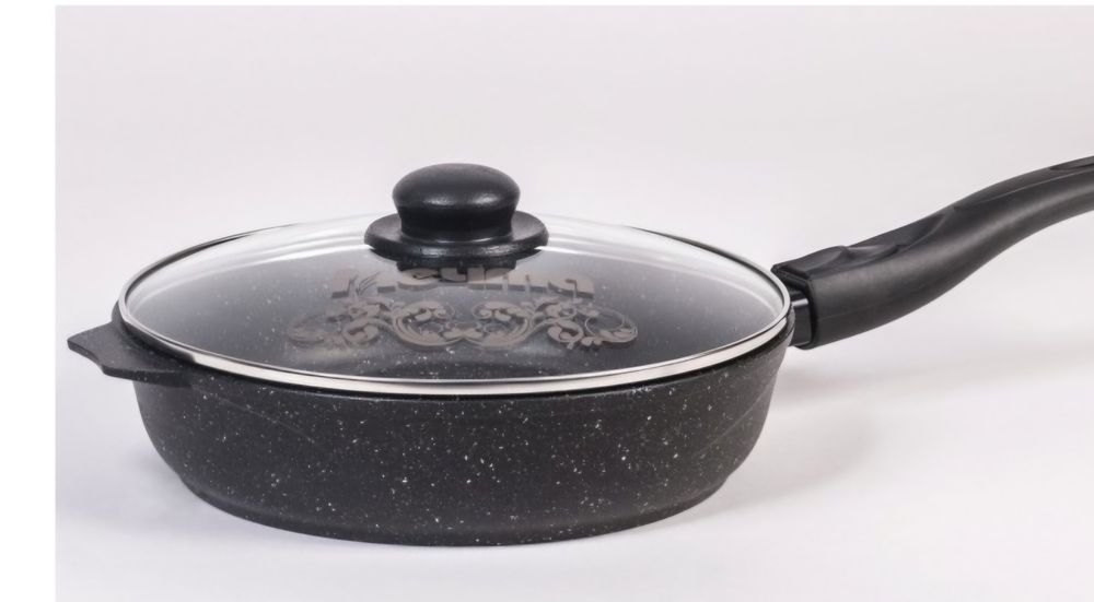 Сковорода универсальная  Мечта