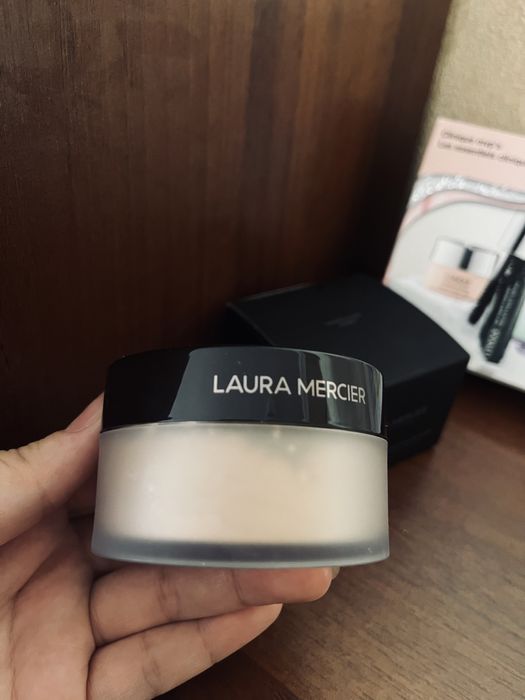 Набор косметики от Charlotte Tilbury