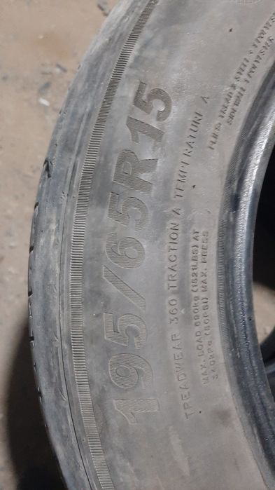 Балондар б/у 5 000тг.