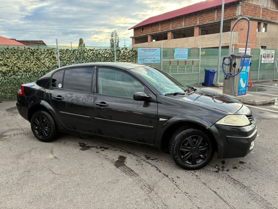 RENAULT Megane 2008 — imagine 2