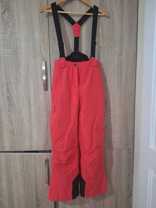 Ски екип CRIVIT за момиче 146/152