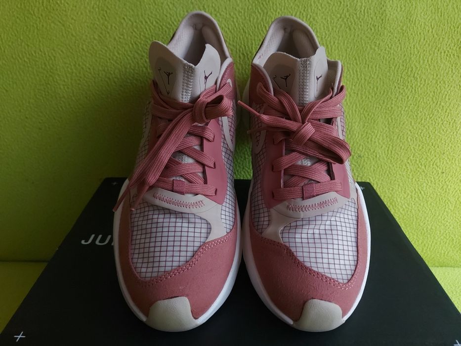 Jordan Delta3Low-41н-НОВО-Оригинални