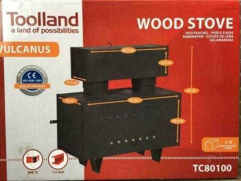 Soba Toolland Vulcano