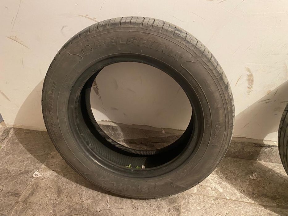 Летняя резина 15/65/185