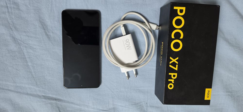 Продам POCO X7 Pro