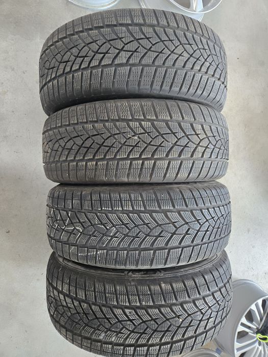 Anvelope iarna 235 55 19 Goodyear dot 2023