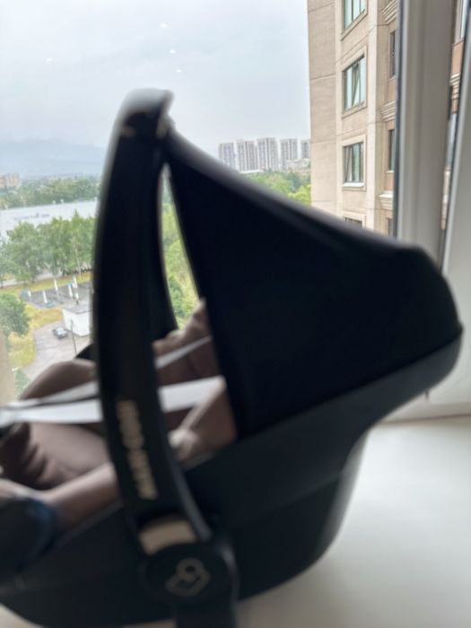 Автокресло Maxi Cosi Pebber