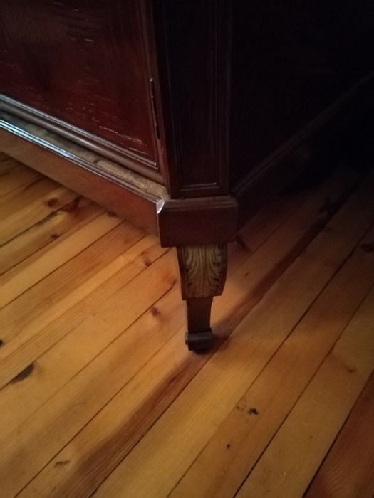 Австрииски шкаф 1930г.900лв