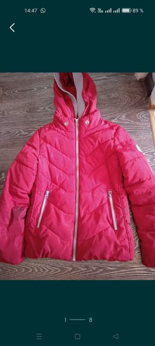 Продам куртки,, платья