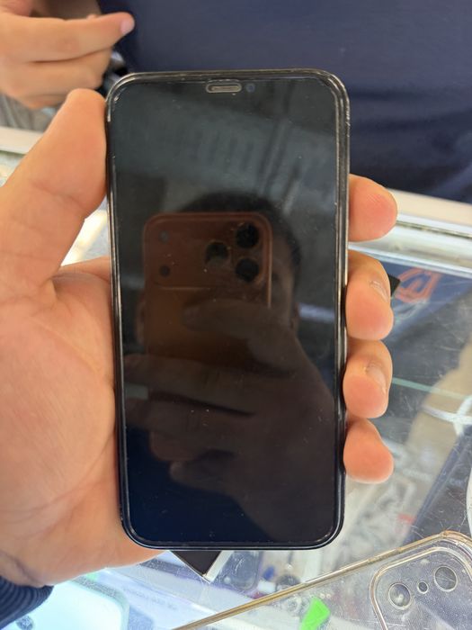 Iphone 12 pro 256gb