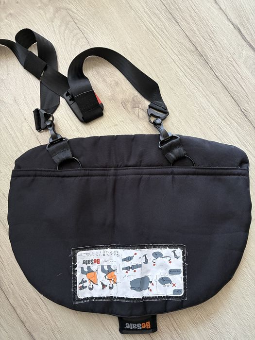 Колан за бременни BeSafe