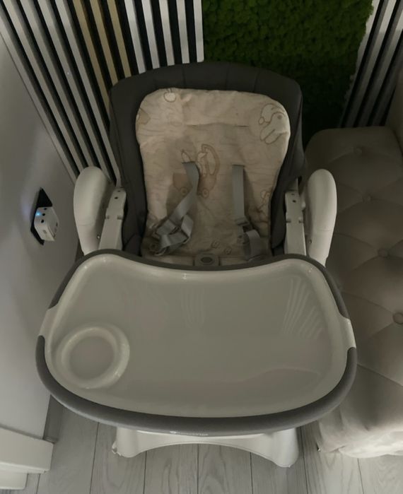 Scaun Multifunctional 3in1