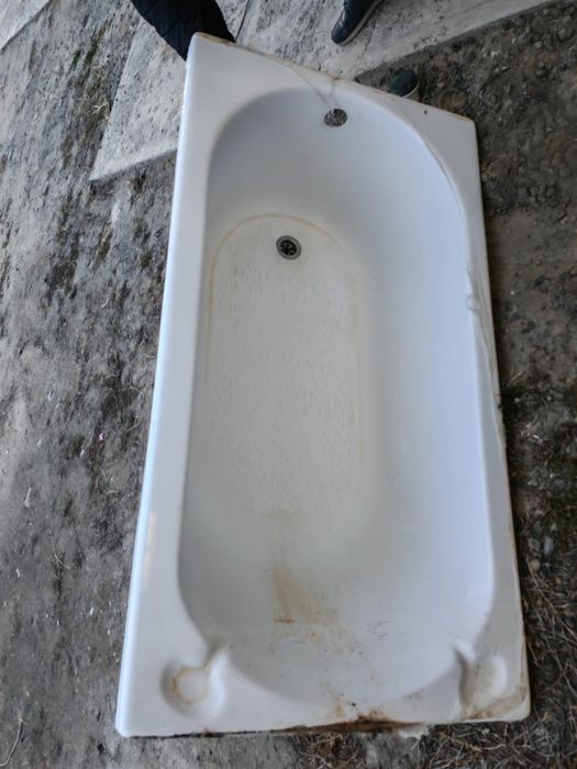 Ванна сатылады қолданылған