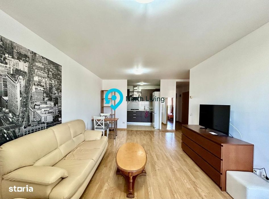 Apartament modern 2 camere | Bulevardul Basarabia