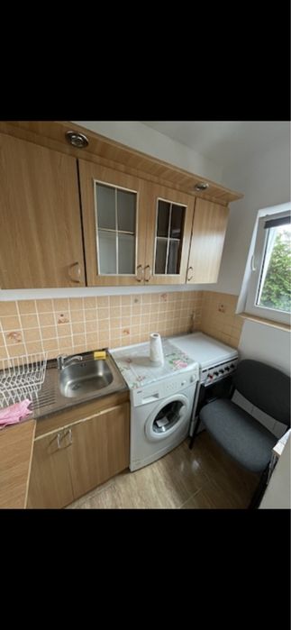 Garsoniera de inchiriat