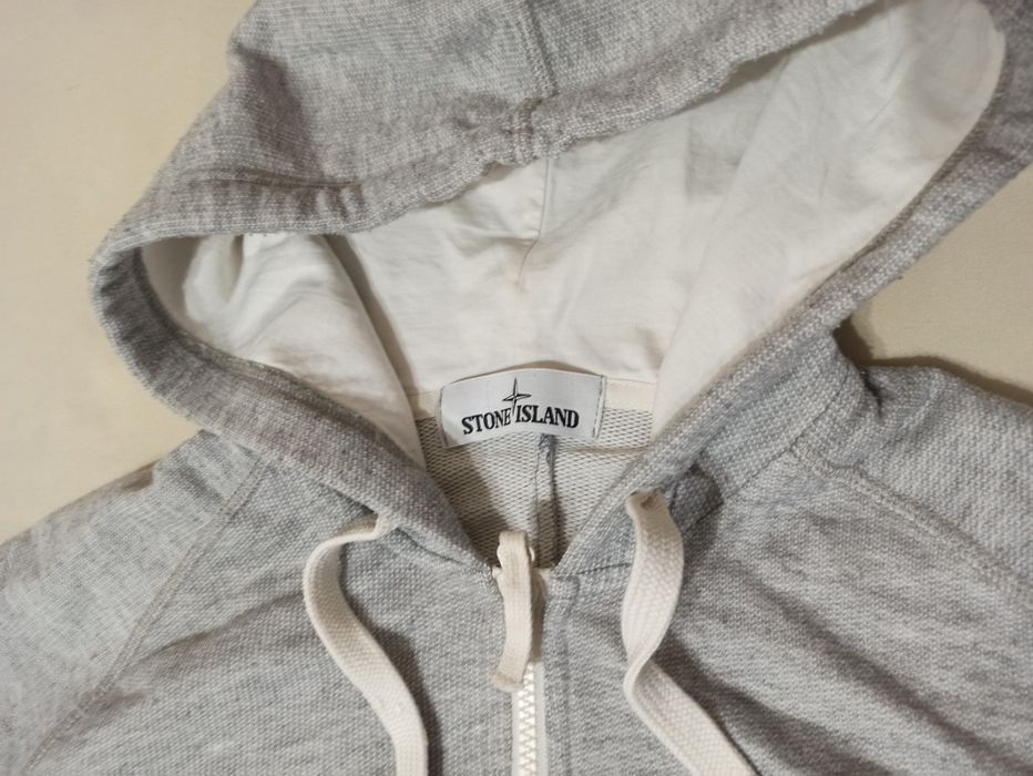 Stone island суичър L мъжка блуза S