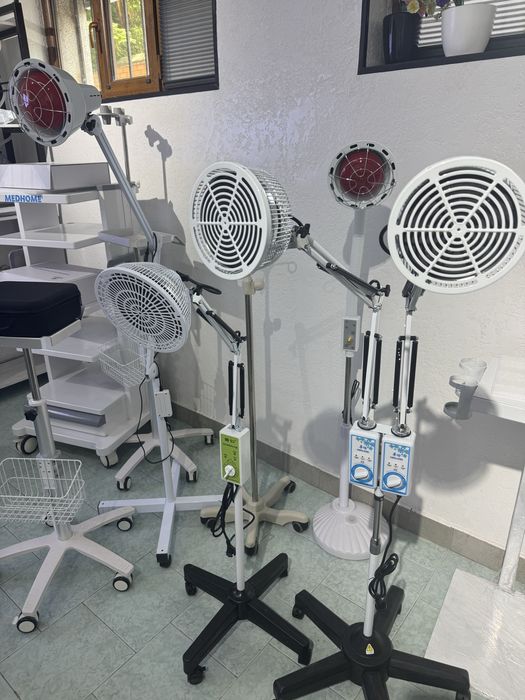 Лампа Инфракрасная