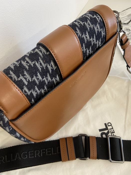 Poseta Karl Lagerfeld originala