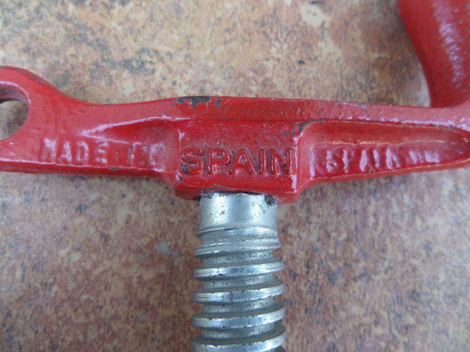 Menghina,clema pt.tevi,clema pt. timplarie, pipe clamp