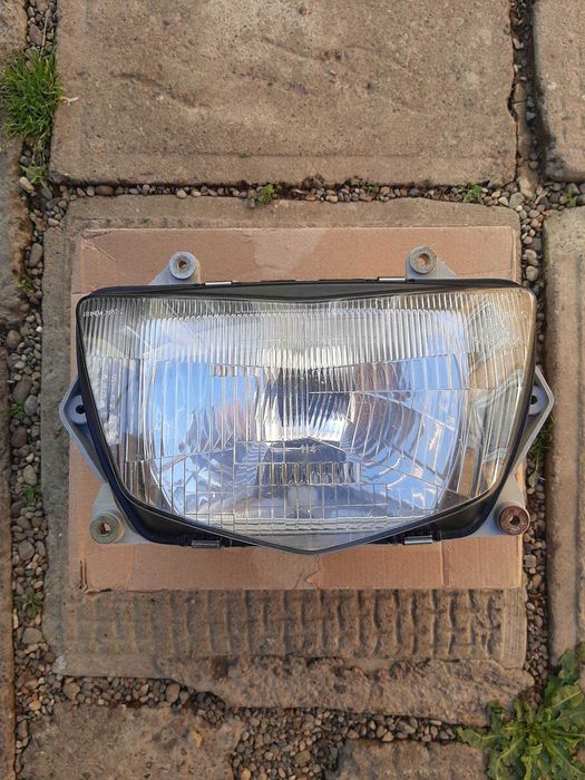 FAR / honda cbr 600 / F / F 2 / F 3