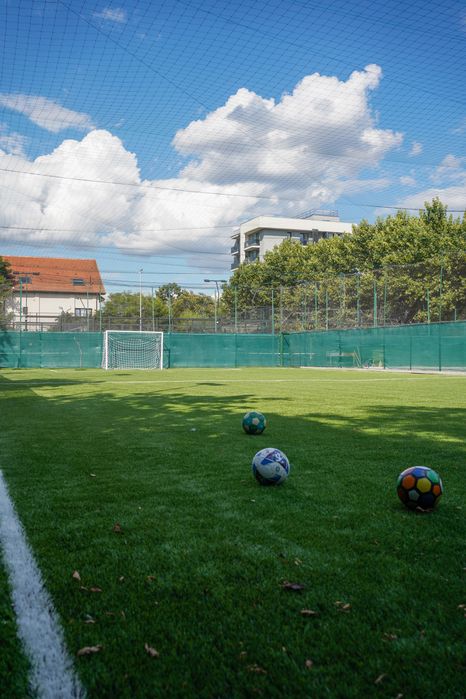 Inchirie teren Fotbal, Bucurestii Noi, soseaua bucuresti-targoviste