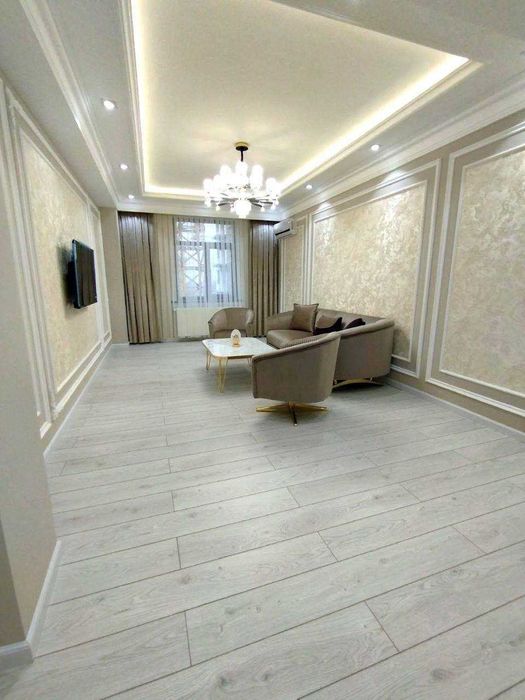 ПРОДАЕТСЯ 3/5/10 100м2 ЖК Dream House