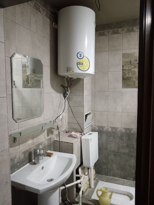 Kvartira  pokiza saqlash sharti bilan ijaraga ber