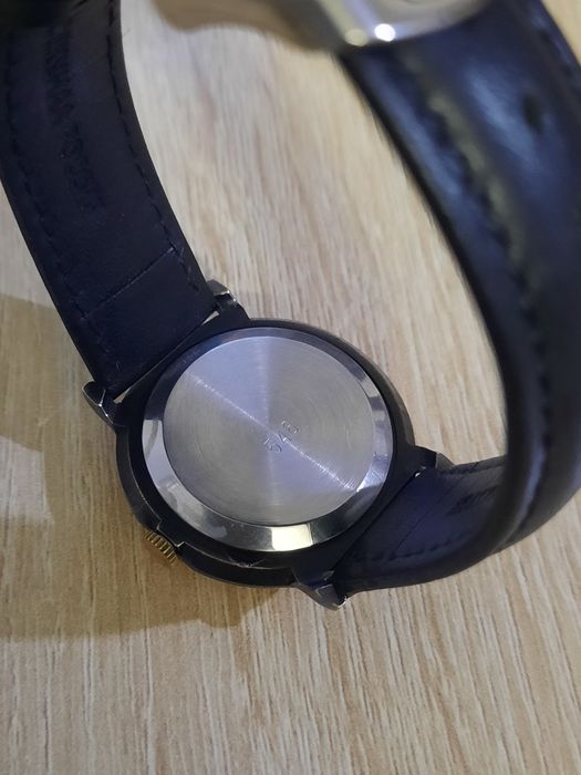 Ракета-календарь