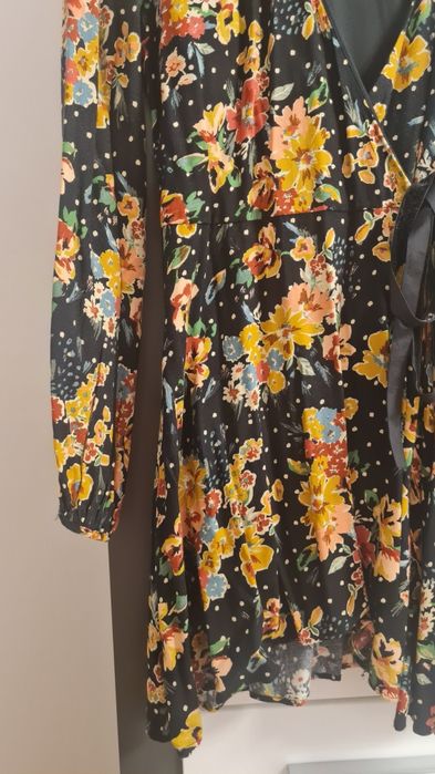 Rochie scurta Zara S