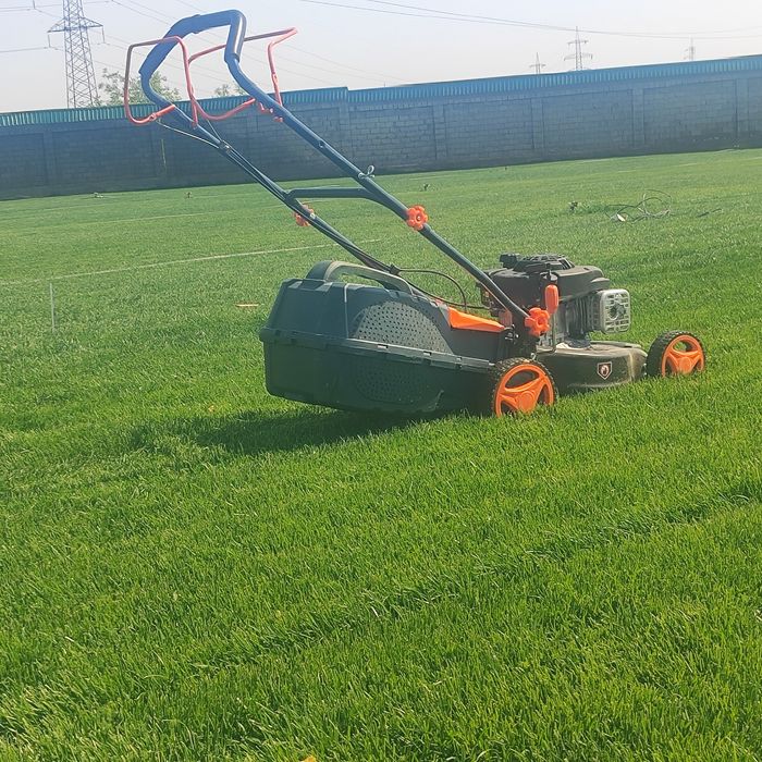Gazon yotqizamiz lanshaft hizmati ,agro doktr bor