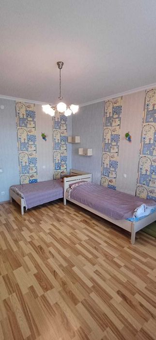 сдам 3х комнатную