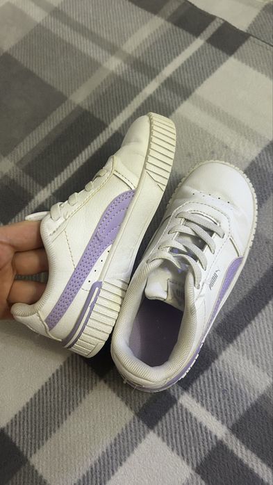 Кросовки детские Puma 27 размер