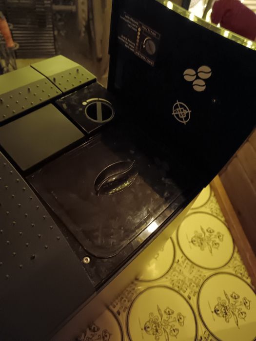 Кафе машина Jura impressa z7