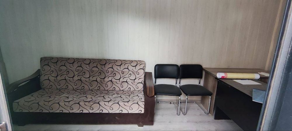 Konteyner sotuv ofiss