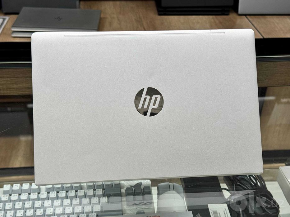 HP ProBook 445 G8 14" FullHD IPS Ryzen 5 5625U ram 8 ssd 256