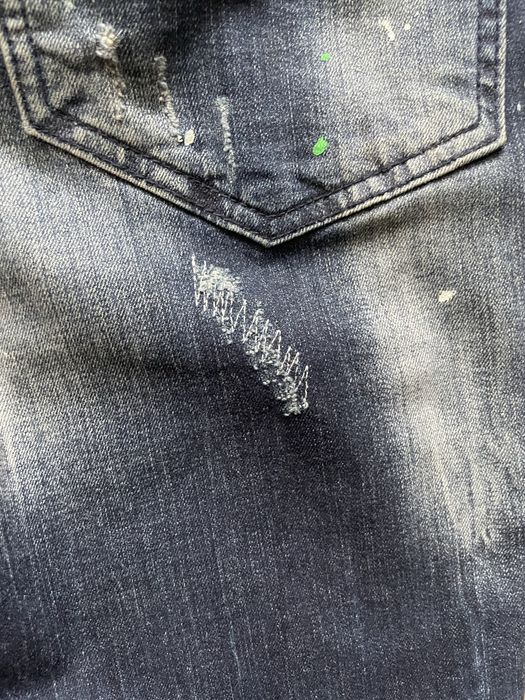 DSQUARED2 / мъжки дънки W31