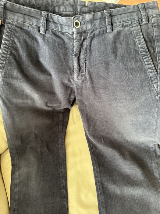 Мужские брюки Massimo dutti