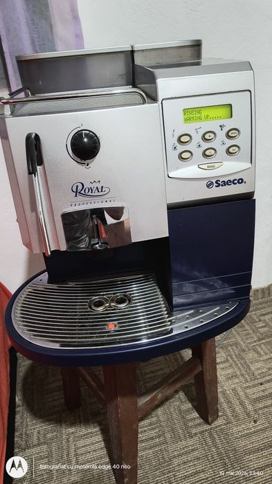 Espressor cafea profesional