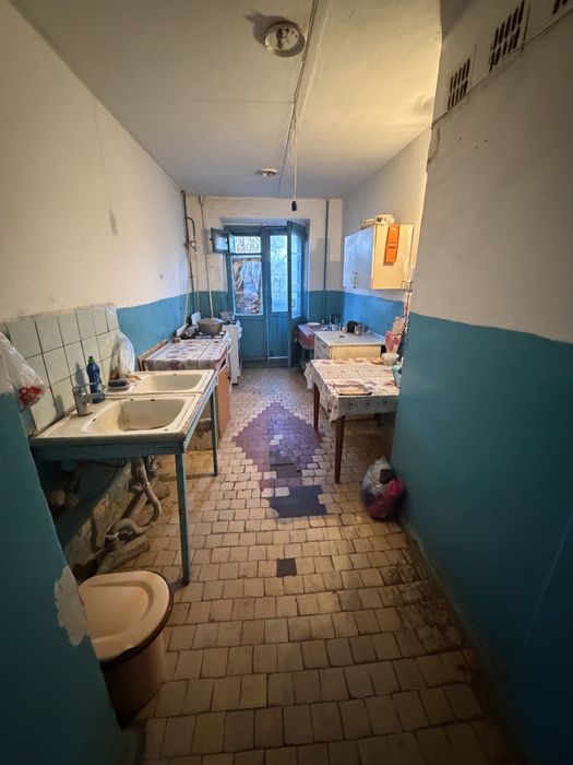 Продажа 1 комн.квартиры