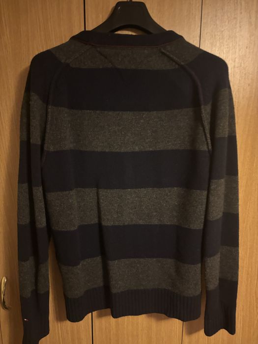 Pulover Tommy Hilfiger TH 1985