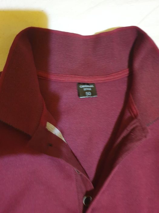 Продаются две рубашки поло.