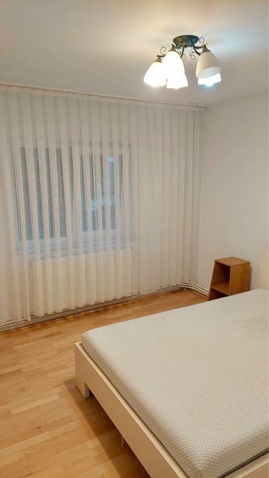 Apartament de închiriat - 70 mp - Rădăuți