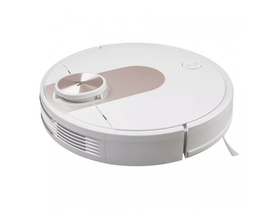 Ремонт робот-пылесосов с гарантией.